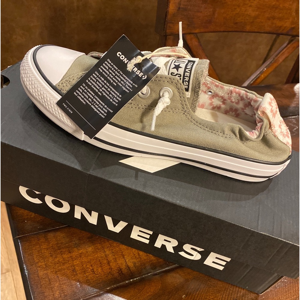 Converse